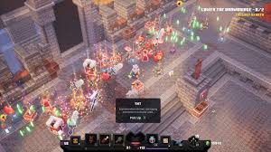 From here, select the piece of gear you want to salvage and press x on xbox one, square on ps4, or y on. Minecraft Dungeons Guide How To Farm Easy Infinite Emeralds Xp Even While Afk Windows Central