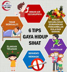 393k likes · 24,557 talking about this. Kurniaan Tuhan 6 Tips Gaya Hidup Sihat Facebook