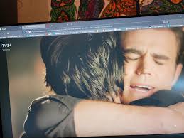 Emotional Reactions to Romance Book Series