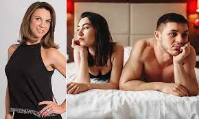 It keeps the relationship amicable without causing the heartbreak that comes with an extramarital affair. Tracey Cox Reveals What It S Like To Be In A Sexless Relationship Daily Mail Online