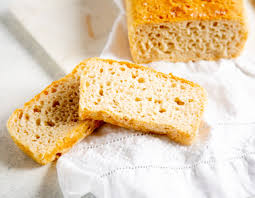 What's the healthiest way to make barely bread? Paige Bakes Gluten Free Vegan French Bread