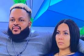 Big brother naija #shineyaeye housemate, maria broke down in tears as the housemates performed a task organized by bet9ja on the evening of august 28th. Bbnaija 2021 Whitemoney Says He Would Like To Marry Someone Like Maria Mp3zion Com Nigeria Foreign Music Download Website