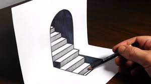 We did not find results for: How To Draw 3d Steps Easy Trick Art Youtube