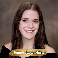 Morgan Gallegos's Instagram, Twitter & Facebook