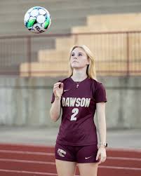 Senior spotlight brought to you by @selectsportamerica This is Melodie,  class of 2025! She was so personable, so polite and such a good sport.  Someone that never meets a stranger will go