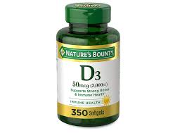 Supplements can be made with either d2 or d3, but most research shows that vitamin d3 increases the level of vitamin d in your blood to a greater extent and for longer than d2 does. 10 Best Vitamin D Supplements In 2021 According To Experts