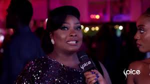 Actor, timini egbuson acquires brand new range rover as birthday gift. Bimbo Ademoye Timini Egbuson And More At The Amvca7 Cocktail Party Red Carpet Show Youtube