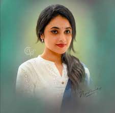 Priyanka Arul Mohan Beautiful Bollywood Actress Most Beautiful Faces Beauty Full Girl