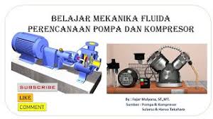 Maybe you would like to learn more about one of these? Contoh Soal Dan Jawaban Pompa Dan Kompresor