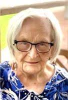 Doris Lilly Obituary (1930