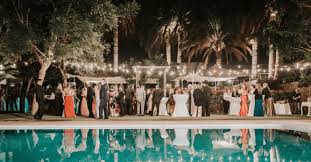 Menús de catering tipo coctel para eventos, celebraciones, bodas. Boda Coctel Como Organizarla Para Que Sea Un Exito