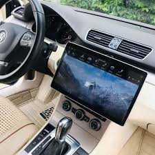 12 1 Android 7 1 Fast Boot Vertical Screen Navi Radio For Toyota Tund Trinity Auto Solution In 2020 Car Stereo Car Gadgets Double Din Car Stereo