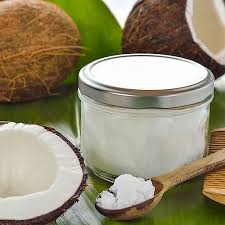Kokosol Creme Gegen Neurodermitis Selber Machen Rezept Anleitung Lebensmittel Essen Kokosol Gesund Kokosol
