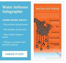 There are conditions that would create a need for a larger unit: How To Properly Size A Water Softener Aquatell