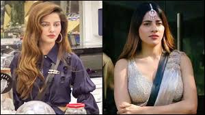 Ab scene paltega, also known as bigg boss 14, is fourteenth season of the indian reality tv series bigg boss. Bigg Boss 14 Nikki Tamboli Becomes The First Finalist Due To Rubina Dilaik Here S How
