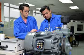 In addition, we host many social events for. Gmi German Malaysian Institute Best German Technology Tvet Institute