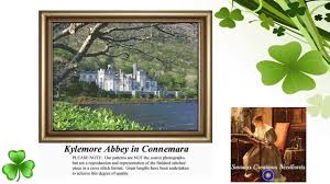 Celtic design is a vibrant and fresh approach to cross stitch with its fascinating geometric shapes. Irish Celtic Counted Cross Stitch Patterns Kits Downloads Youtube