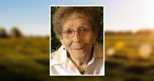 Ursa McCallie Obituary 2020