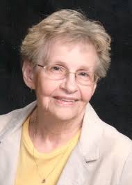 Romona C. Lindauer, age 91, of Eckerty, Indiana, formerly of Jasper