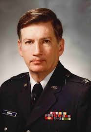 Michael R. Boldrick, Col., USAF (ret.) of Santa Maria, 1939-2025