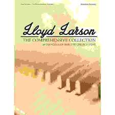 Lloyd Larson