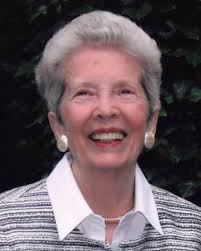 Maxine Hunter Obituary