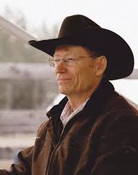 Dan Lytton: a true cowboy who touched many lives