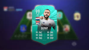 Compare memphis depay to top 5 similar players similar players are based on their statistical profiles. Memphis Depay Plays Fut Weekend League Too Check Out His Earlygame