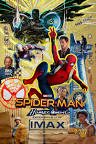 Spider-Man: Homecoming