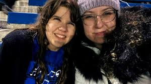 Eastern WA teen sees 1st snowflakes after OHSU gene therapy