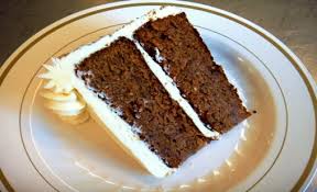 A favorite birthday cake recipe is a very personal thing. Carrot Cake Kosher For Passover Kosher Recipes