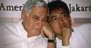 Independensi Bill Kovach