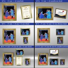 Learn how shoe sizing works and understand how shoe sizing charts work around the world. Ready Stock Picture Frames Set 11r A4 8r 5r For Graduation Photo And Certificates Shopee Malaysia