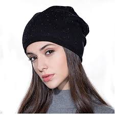 Arizona cardinals nfl knit hat. Buy Threecat Fashion Beanie Hat Beanie Cap Winter Beanies Women Hats Warm Knitted Caps Knitted Winter Hat Black Features Price Reviews Online In India Justdial