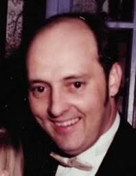 William Harold Wesson, Jr. Obituary August 8, 2021