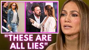 Jennifer Lopez EXPOSED for LYING About The Bronx & Her Relationship WITH  Ben Affleck