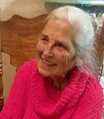 Patricia McQuillen Obituary