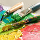 Artfully Minded for 11-14 year olds
