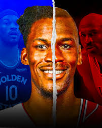 Is Jimmy Butler Michael Jordan son? 5 things you need to know