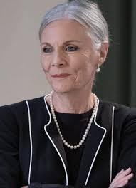 Tracy's Character Development in General Hospital