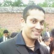 Gurminder Singh Johal