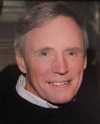 Obituary for Bill, a former special forces member