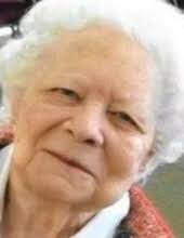 Obituary information for Virginia Logan