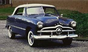 Howstuffworks 1949 Ford Custom V 8 Exc Sedans Fordclassiccars Ford Classic Cars Classic Cars Ford Convertible