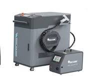 HWL-1000 Smart Handheld Laser Welding Machine