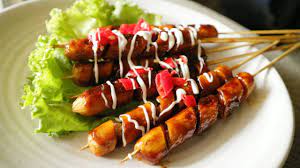 Jun 11, 2021 · sosis tahu asam pedas yuni utami @yuni_170818. Sosis Bakar Pedas Manis Sosis Asam Manis Dapur Ummi Youtube
