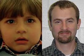 Danny edward lloyd (born october 13, 1972) is an american teacher and former child actor best known for his role as danny torrance in the horror film the shining (1980), an adaptation of stephen king's 1977 novel of the same name. Danny Lloyd As Danny In 1980 S The Shining And Danny Lloyd In 2012 Now You Know Creepiest Horror Movies Danny Lloyd Actors Actresses