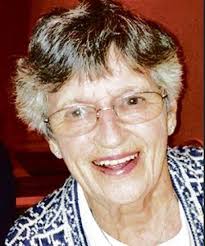 Shirley Nordeen Obituary (1937