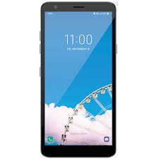 Lg Prime 2 Black 16 Gb From At T