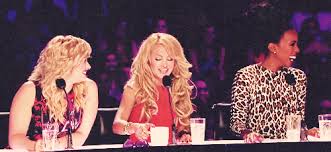 A mass suspended from a spring, for example, might, if pulled and released. X Factor Gif Find On Gifer
